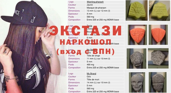 кристаллы Богородск